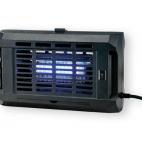 9,99 (lámpara matainsectos)