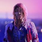 Por la serie Podr&iacute;a destruirte (HBO).