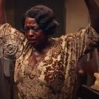 Por La madre del blues (Netflix).