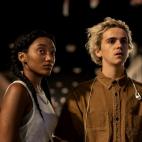 Por We Are Who We Are (HBO).