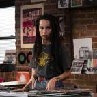 Por la serie High Fidelity.