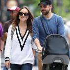 Ottis Alexander nació el 20 de abril.