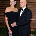 Evelin Penn Willis nació el 7 de mayo.