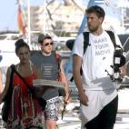 Julia Gasol Blesa nació el 9 de septiembre.