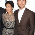 Su hija nació el 16 de septiembre.