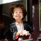 Carmen Sevilla, en im&aacute;genes