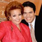 Carmen Sevilla, en im&aacute;genes