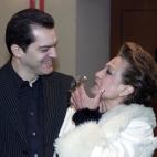 Carmen Sevilla, en im&aacute;genes