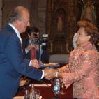 Carmen Sevilla, en im&aacute;genes