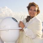 Carmen Sevilla, en im&aacute;genes