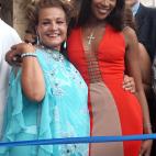 Carmen Sevilla, en im&aacute;genes