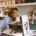 Carmen Sevilla, en im&aacute;genes