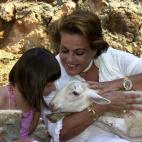 Carmen Sevilla, en im&aacute;genes