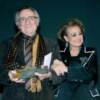 Carmen Sevilla, en im&aacute;genes