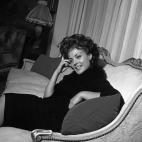 Carmen Sevilla, en im&aacute;genes