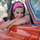 Carmen Sevilla, en im&aacute;genes