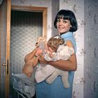 Carmen Sevilla, en im&aacute;genes