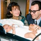 Carmen Sevilla, en im&aacute;genes