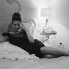 Carmen Sevilla, en im&aacute;genes