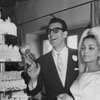 Carmen Sevilla, en im&aacute;genes