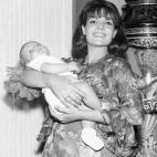 Carmen Sevilla, en im&aacute;genes