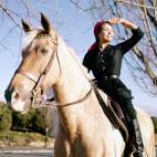 Carmen Sevilla, en im&aacute;genes