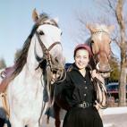 Carmen Sevilla, en im&aacute;genes