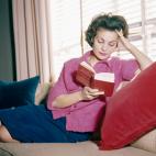 Carmen Sevilla, en im&aacute;genes