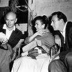 Carmen Sevilla, en im&aacute;genes