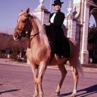 Carmen Sevilla, en im&aacute;genes