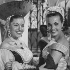 Carmen Sevilla, en im&aacute;genes