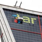 Las torres Kio cambian: de Bankia a CaixaBank