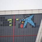 Las torres Kio cambian: de Bankia a CaixaBank
