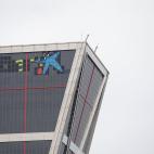Las torres Kio cambian: de Bankia a CaixaBank