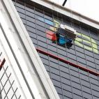 Las torres Kio cambian: de Bankia a CaixaBank