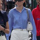 La modelo Kendall Jenner