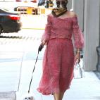 La 'influencer' Olivia Palermo