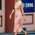 La modelo Emily Ratajkowski