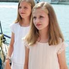 En la 37ª edición de la Copa del Rey de Palma de Mallorca. 4 de agosto de 2018.