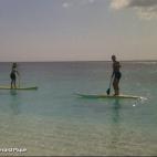 Piqué y Shakira se han divertido haciendo ejercicio sobre el agua. El futbolista colgó esta foto en sus redes sociales. El SUP o Stand Up Paddle Surf es uno de los deportes con mayor crecimiento y evolución en los últimos años. Tan solo se ...