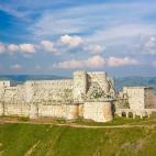 El Crac de los Caballeros