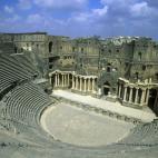 Bosra