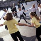 El corro de la patata