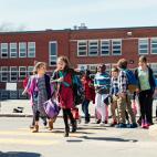 Reuniones al salir de clase