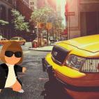 Otro de los Pokémon más conocidos es Charmander. Aunque goza de un carácter bastante apacible, muchos se amedrentan ante su presencia por su capacidad de arrasar con todo. ¿No recuerda esta descripción a alguien más? No hemos podido evitar...