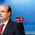 El próximo 16 de abril tendrá que declarar ante el Supremo el exconsejero de Presidencia y mano derecha de Chaves durante su época en la Junta de Andalucía. En un auto dictado en septiembre, la jueza Alaya decía que se habían "objetivado i...