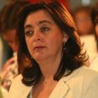 La que fuera consejera de Presidencia de José Antonio Griñán entre 2010 y 2012 se encuentra en la misma situación judicial que Zarrías, La jueza Alaya avisó a a la hoy senadora de su posible imputación por delitos de malversación y prev...