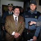 Fue el director general de Empleo de 1999 a 2008 y se encargó de firmar las ayudas investigadas. Ha sido imputado por delitos de falsedad en documento oficial y mercantil, prevaricación, cohecho y malversación de caudales públicos. Estuvo nu...