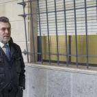 El delegado de Empleo de la Junta en Sevilla entre 2004 y 2010 fue imputado por la jueza Alaya al entender que "autorizaría un considerable número de ERE que recibirían subvenciones sociolaborales" de la Dirección General de Trabajo "con tot...