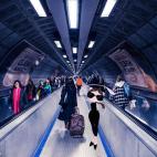 De apariencia felina y carácter astuto, Victoria Beckham podría encontrar su alma gemela en Mew. Ambos adoran ser el centro de atención, pero fingen indiferencia ante las multitudes. ¿Quién podría hacer frente a una alianza entre ellos dos?